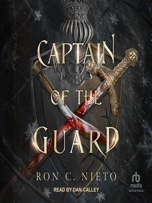 cover image of Captain of the Guard